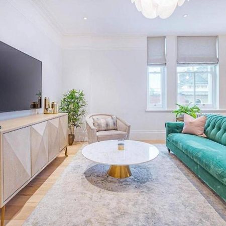 Ferienwohnung Royal Kensington - Premium 2 bed London Exterior foto