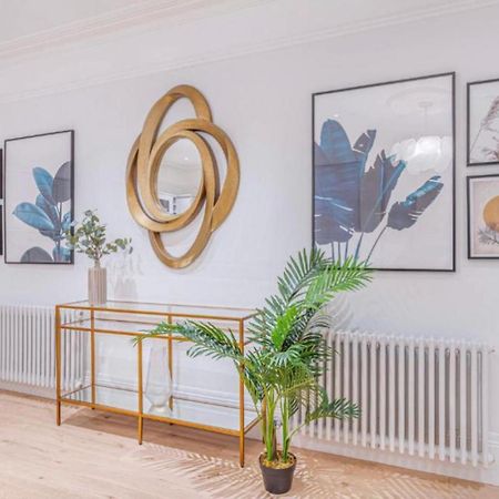 Ferienwohnung Royal Kensington - Premium 2 bed London Exterior foto