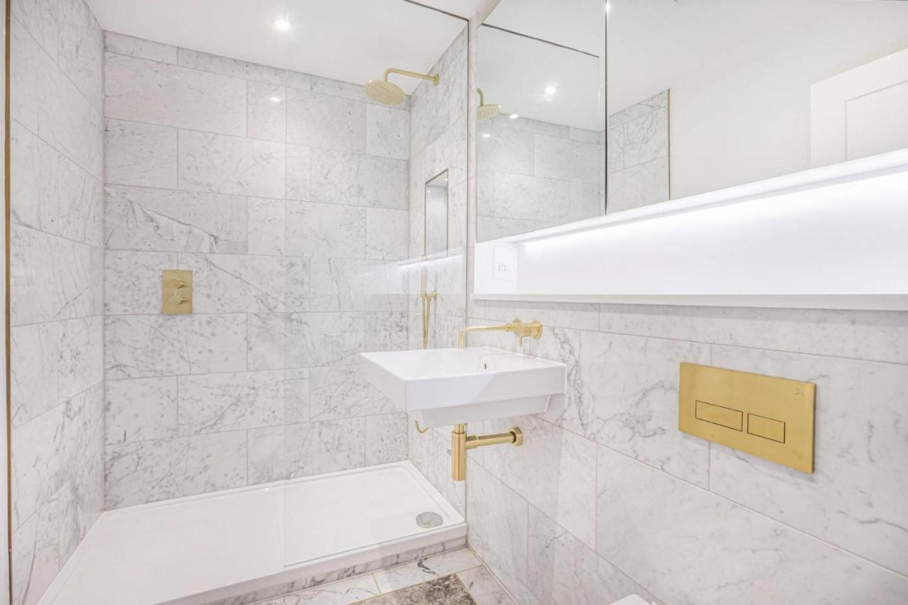 Ferienwohnung Royal Kensington - Premium 2 bed London Exterior foto