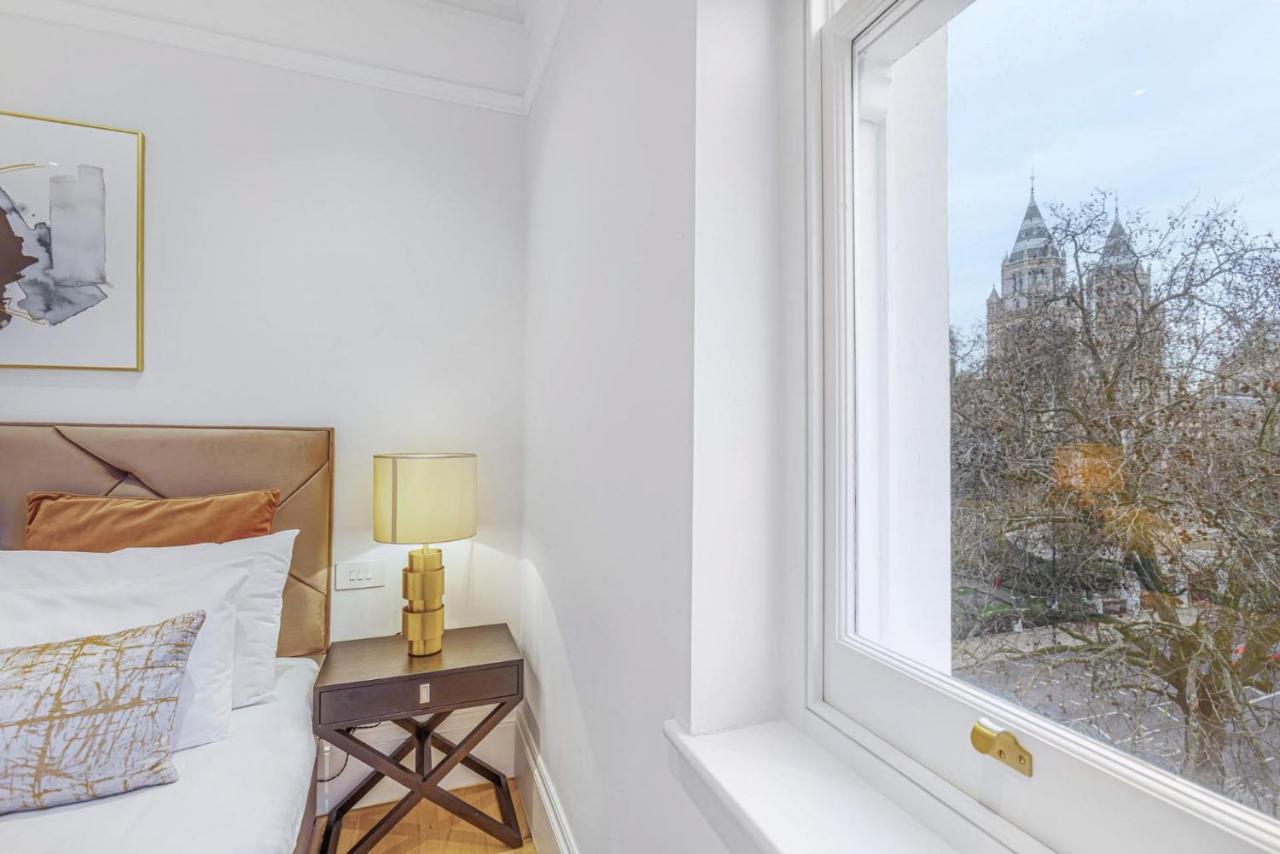 Ferienwohnung Royal Kensington - Premium 2 bed London Exterior foto