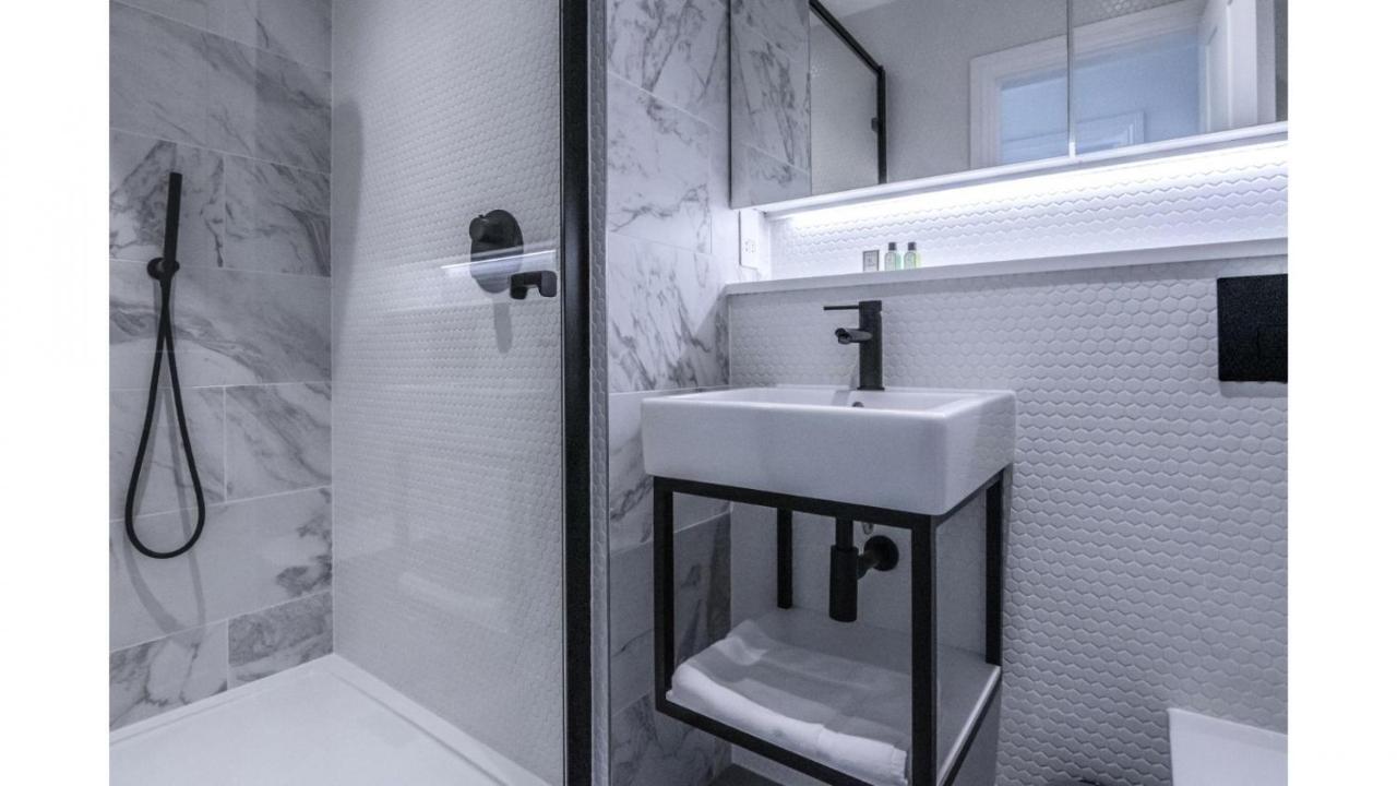 Ferienwohnung Royal Kensington - Premium 2 bed London Exterior foto