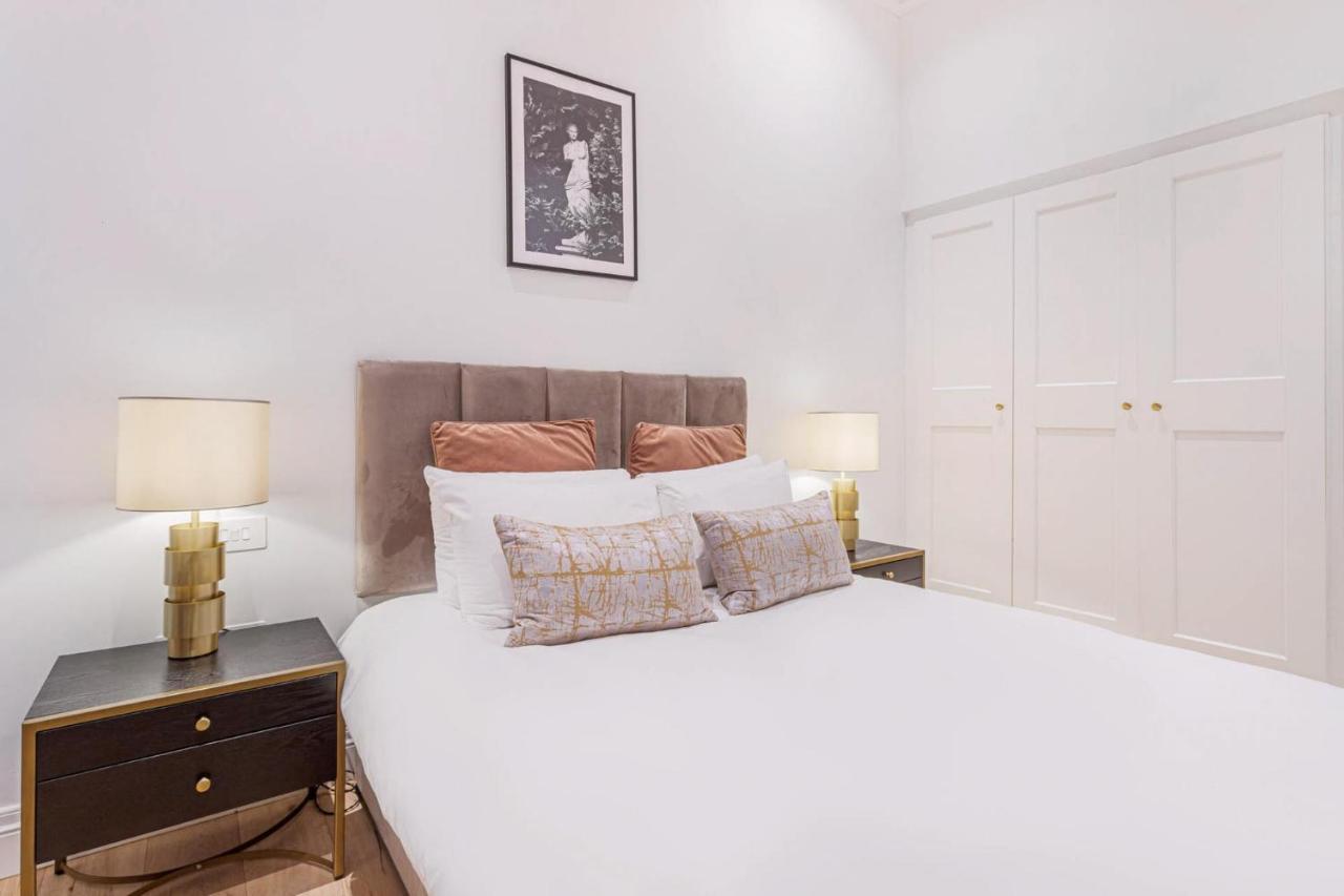 Ferienwohnung Royal Kensington - Premium 2 bed London Exterior foto