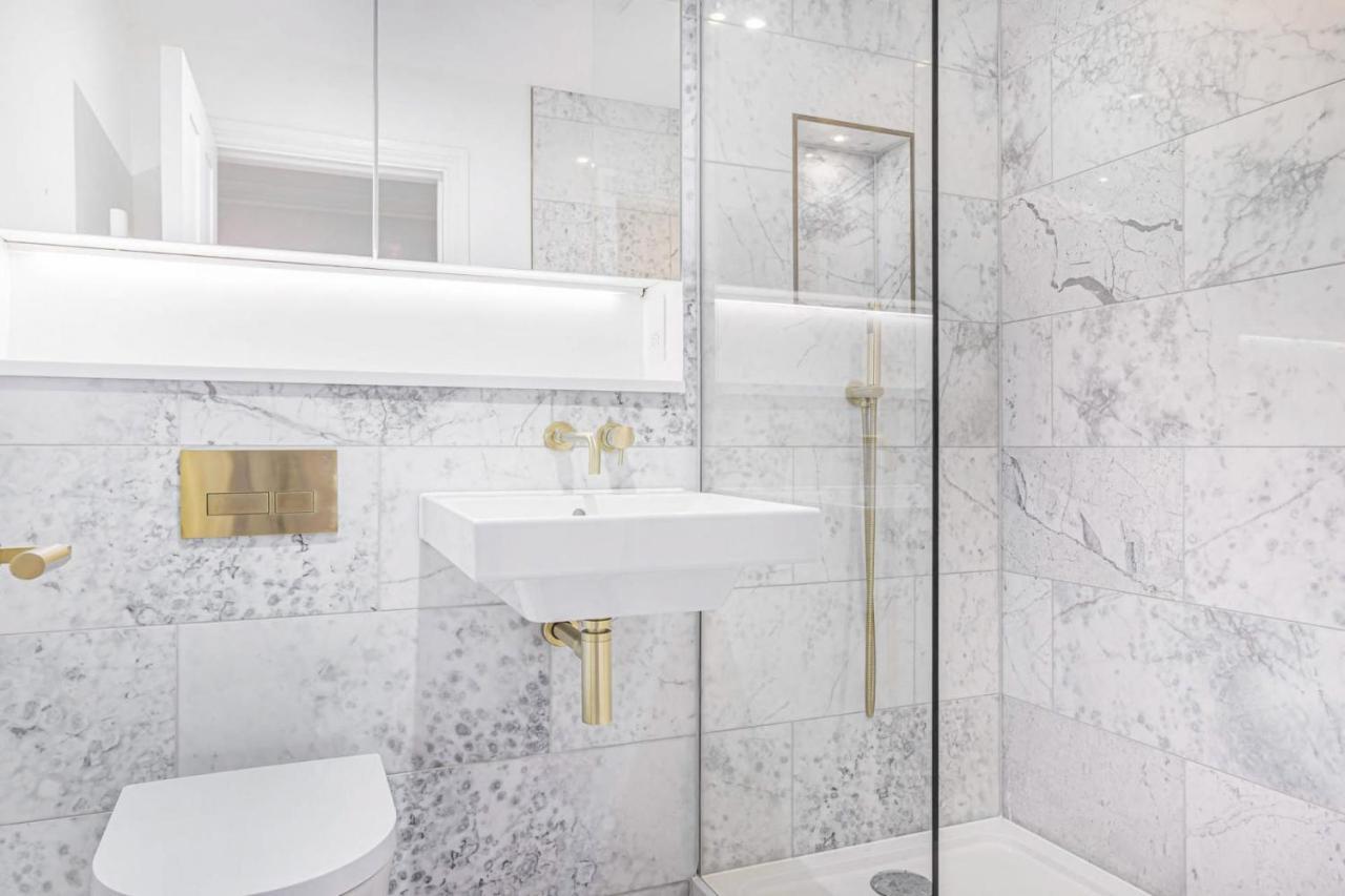 Ferienwohnung Royal Kensington - Premium 2 bed London Exterior foto